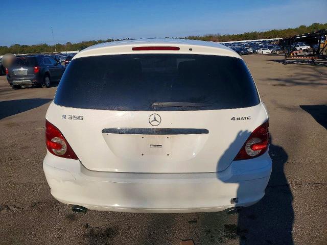 Продажа на аукционе авто 2006 Mercedes-benz R, vin: 4JGCB65E56A025148, номер лота: 46832856