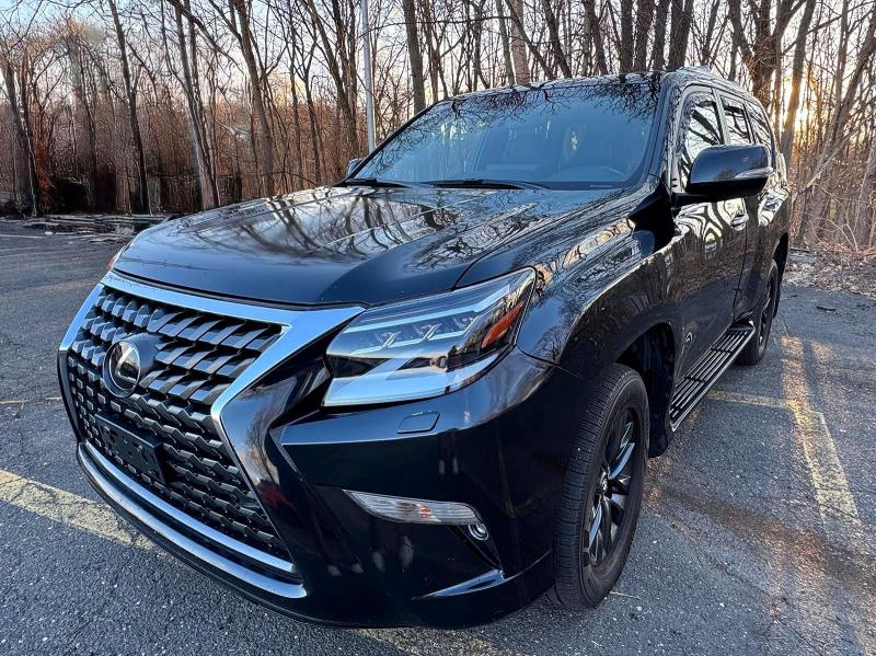 Продаж на аукціоні авто 2023 Lexus Gx 460, vin: JTJAM7BX4P5361687, номер лоту: 46895506