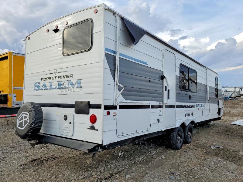 Aukcja sprzedaży 2026 Salem Trailers, vin: 4X4TSMB23T7438286, numer aukcji: 79034655