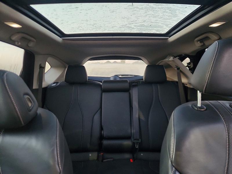 Aukcja sprzedaży 2020 Acura Rdx, vin: 5J8TC1H59LL006409, numer aukcji: 46836776