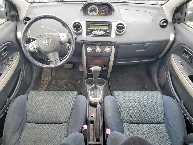 45850676 :رقم المزاد ، JTKKT624860146456 vin ، 2006 Scion Xa مزاد بيع