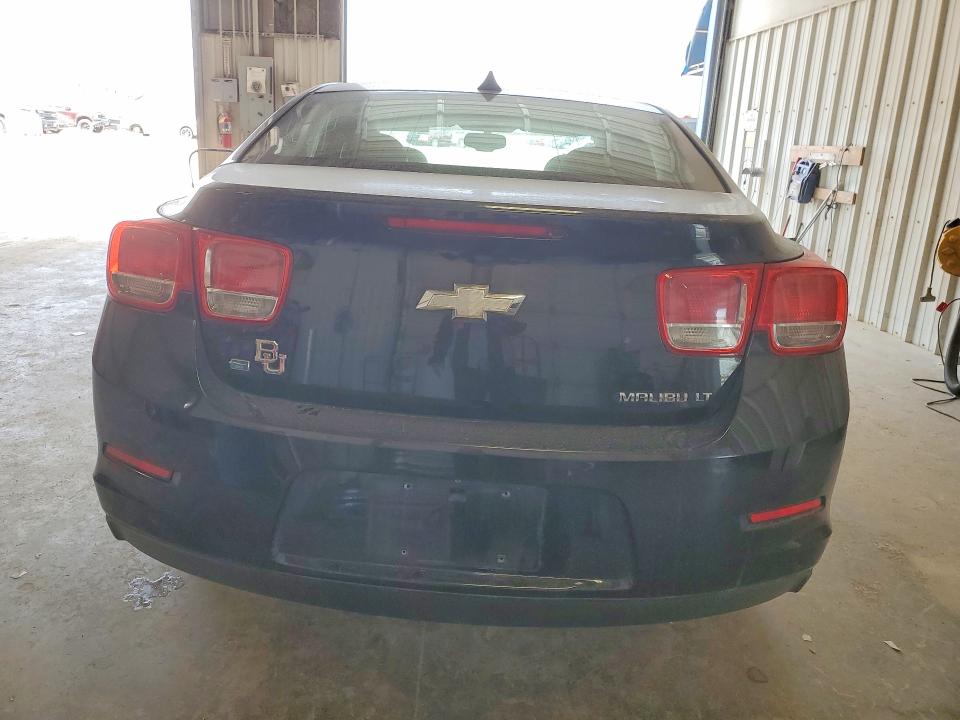 2014 Chevrolet Malibu მანქანა იყიდება აუქციონზე, vin: 1G11E5SL9EF219479, აუქციონის ნომერი: 79914905
