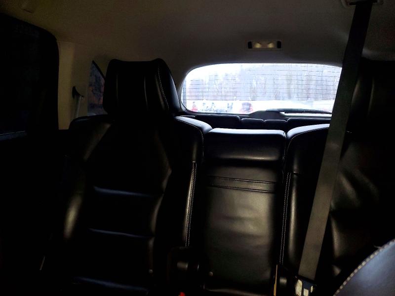 Aukcja sprzedaży 2013 Acura Mdx, vin: 2HNYD2H87DH507650, numer aukcji: 78827855