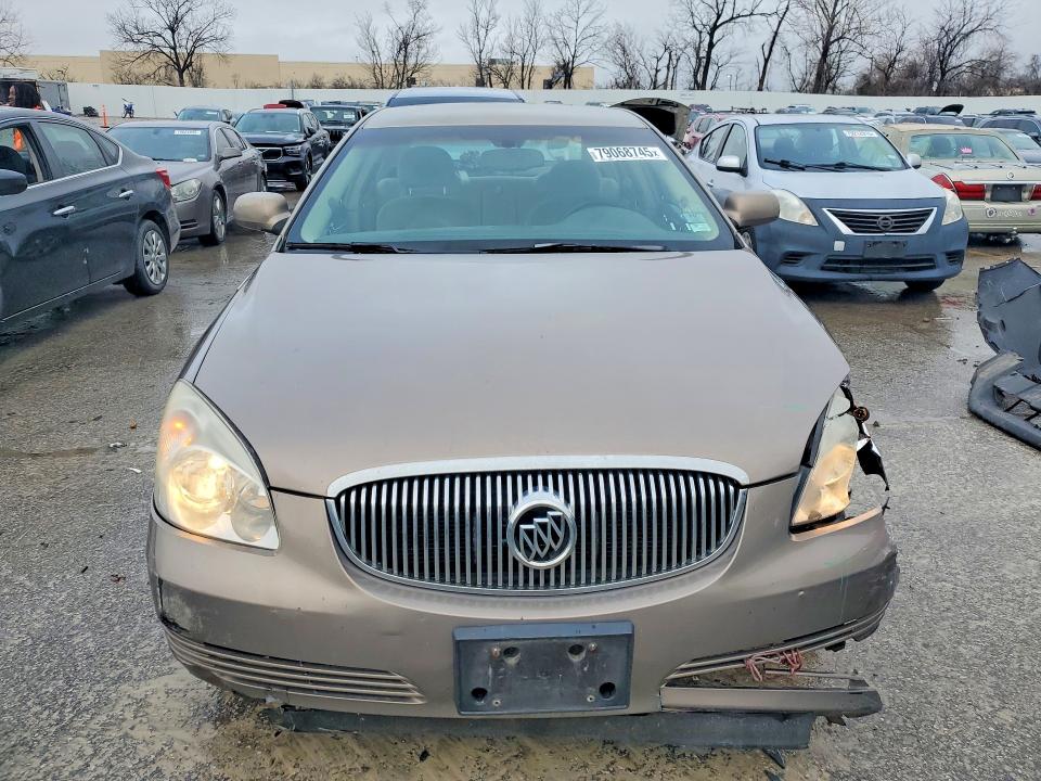 Продаж на аукціоні авто 2007 Buick Lucerne, vin: 1G4HP57267U158229, номер лоту: 79068745