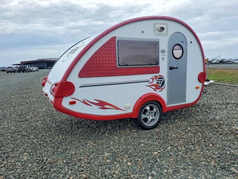 Продажа на аукционе авто 2006 Dutchmen Camper, vin: 47CTTTG116B701789, номер лота: 48023976