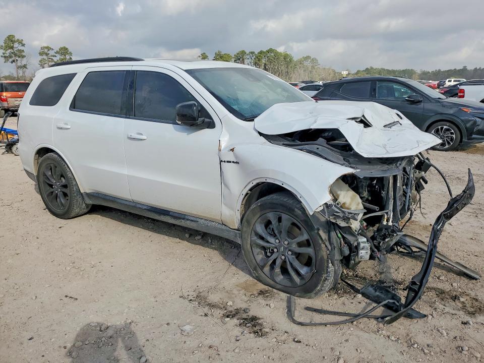 Aukcja sprzedaży 2023 Dodge Durango, vin: 1C4SDHCT7PC715030, numer aukcji: 78716515