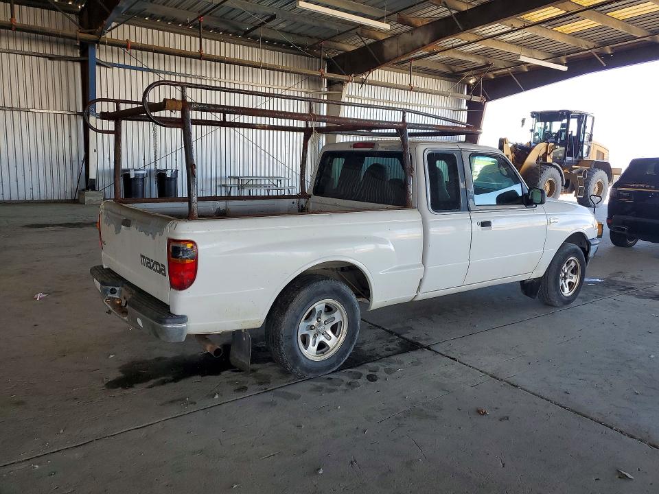 Продажа на аукционе авто 2003 Mazda B3000, vin: 4F4YR46V13TM11114, номер лота: 47666816