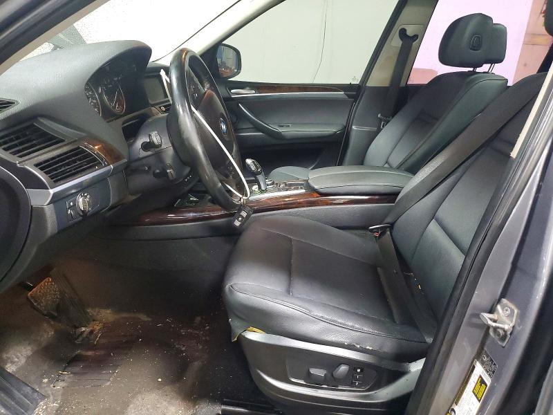 Aukcja sprzedaży 2010 Bmw X5, vin: 5UXFE4C56AL379546, numer aukcji: 48110676