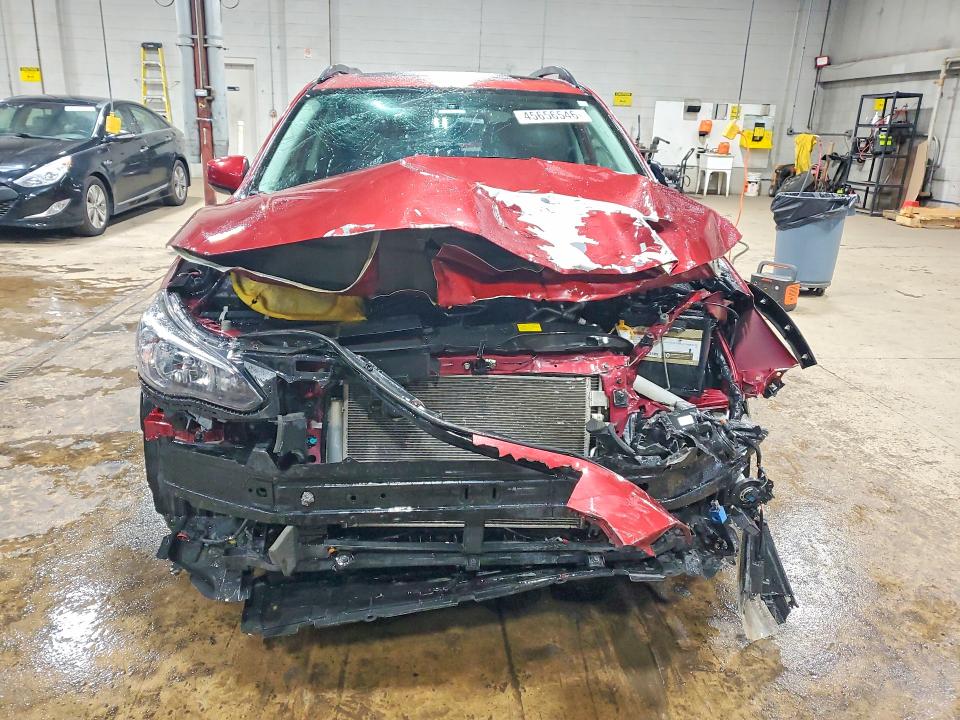 Aukcja sprzedaży 2018 Subaru Crosstrek, vin: JF2GTACC4JH310884, numer aukcji: 45656546