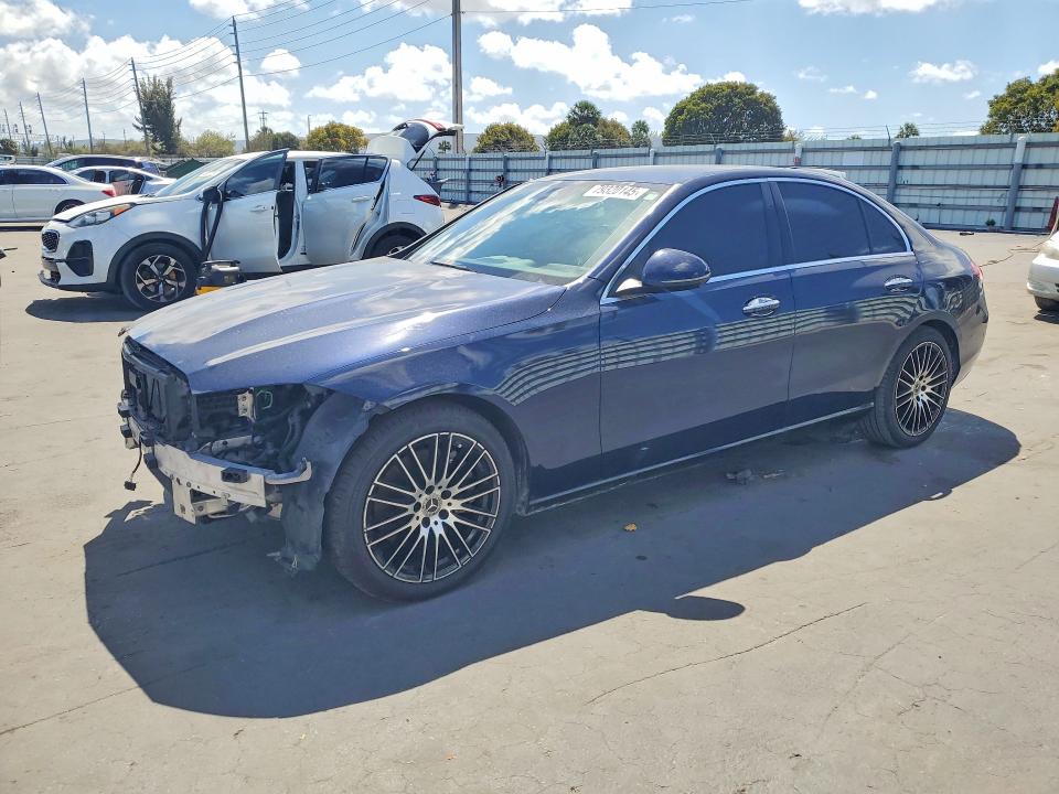 Aukcja sprzedaży 2023 Mercedes-benz C, vin: W1KAF4HBXPR097610, numer aukcji: 79320145