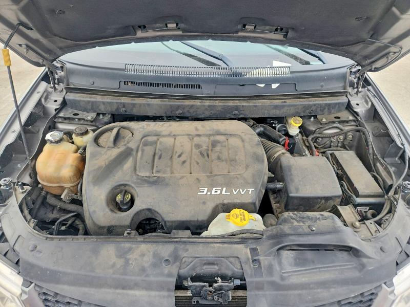Aukcja sprzedaży 2013 Dodge Journey, vin: 3C4PDDEG5DT697254, numer aukcji: 48042966
