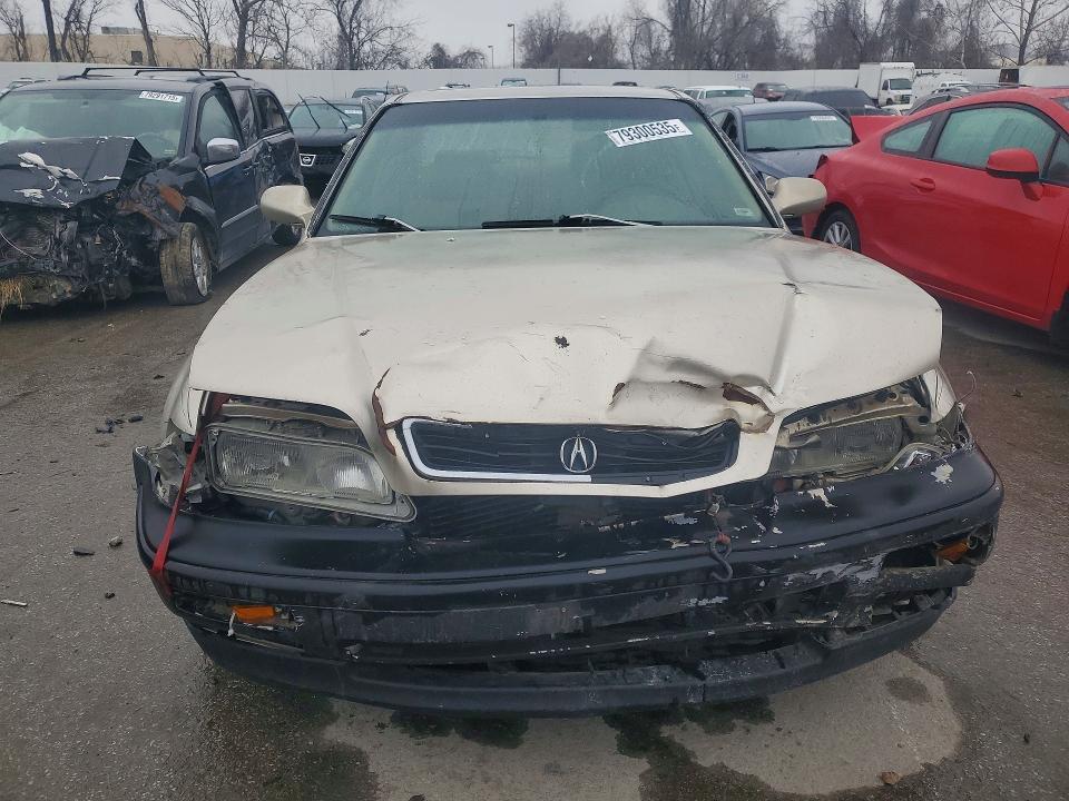 Aukcja sprzedaży 1993 Acura Legend, vin: JH4KA7660PC029452, numer aukcji: 79300535