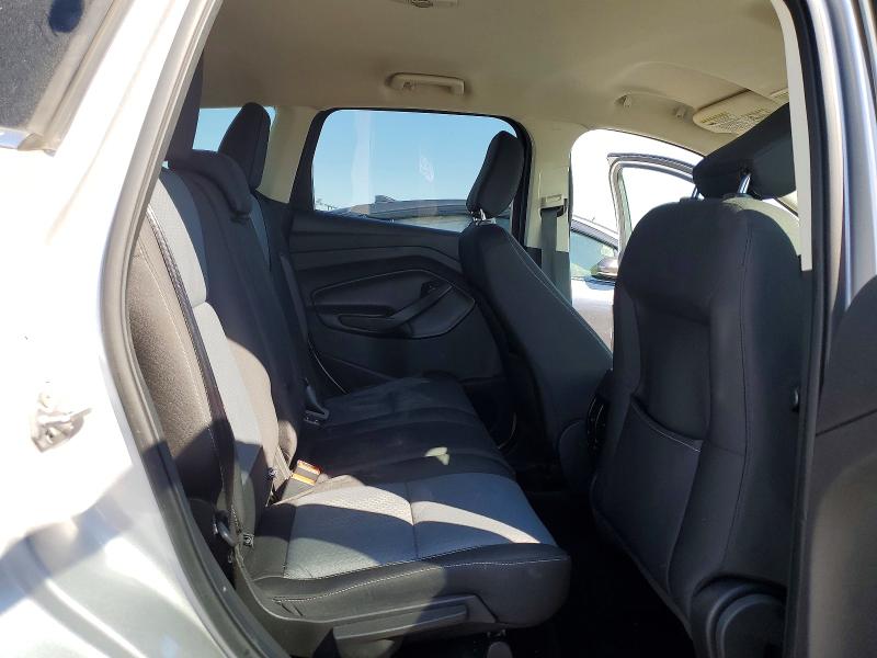 Продаж на аукціоні авто 2018 Ford Escape, vin: 1FMCU9GD1JUA98203, номер лоту: 46494026