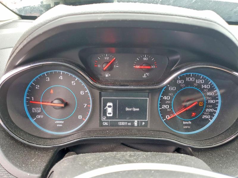 Продаж на аукціоні авто 2016 Chevrolet Cruze, vin: 1G1BE5SM2G7247408, номер лоту: 77584985