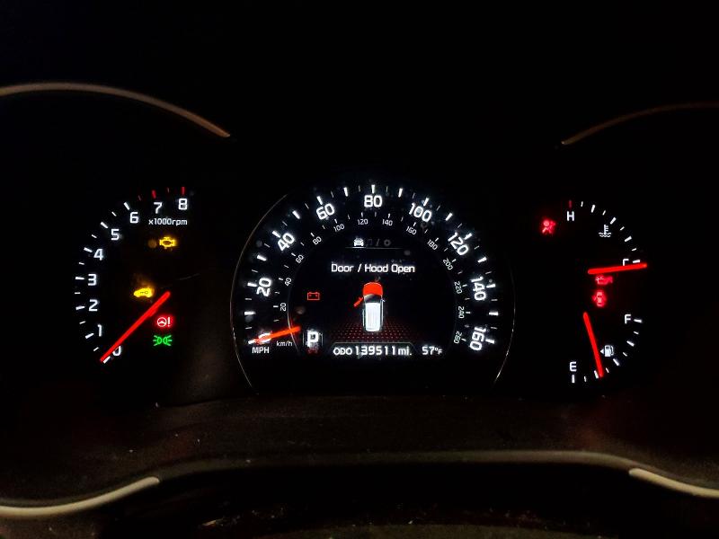 Продаж на аукціоні авто 2015 Kia Sorento, vin: 5XYKUDA70FG556070, номер лоту: 47697436