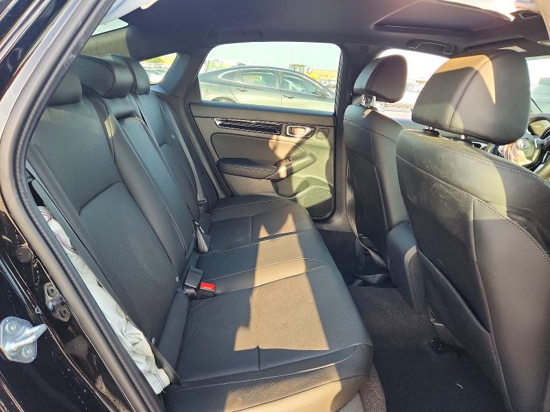 Продаж на аукціоні авто 2026 Honda Civic, vin: 2HGFE4F81TH331803, номер лоту: 47300266