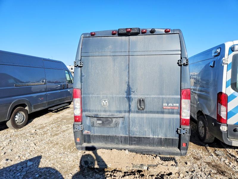 Aukcja sprzedaży 2021 Ram Promaster 3500, vin: 3C6MRVJG0ME586848, numer aukcji: 45864066