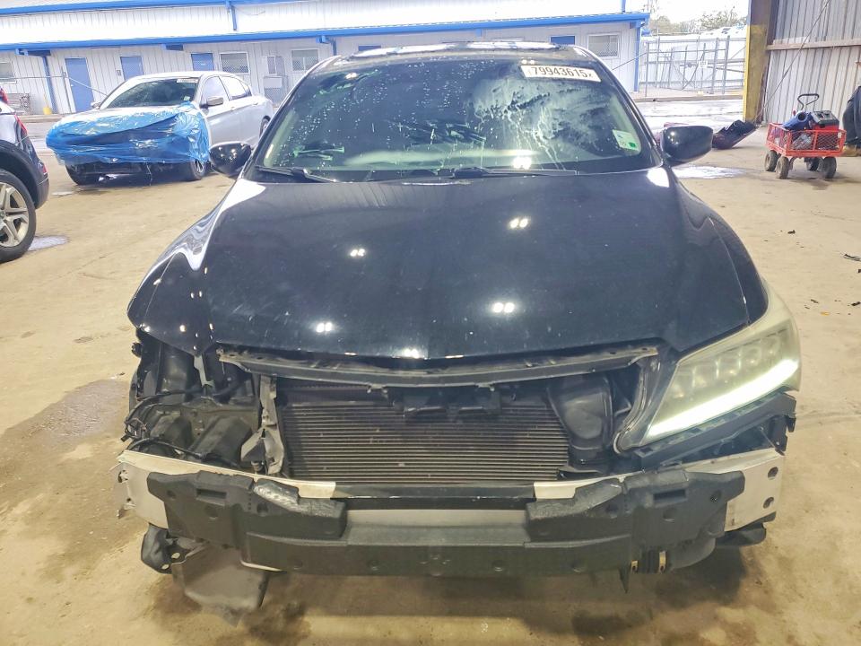 79943615 :رقم المزاد ، 19UDE2F76HA010428 vin ، 2017 Acura Ilx مزاد بيع
