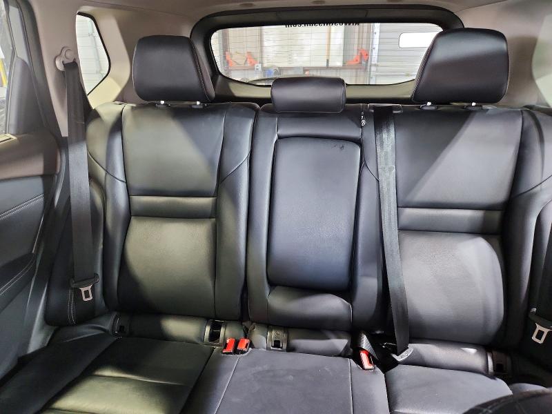 41726026 :رقم المزاد ، 5N1BT3CB6PC755740 vin ، 2023 Nissan Rogue مزاد بيع