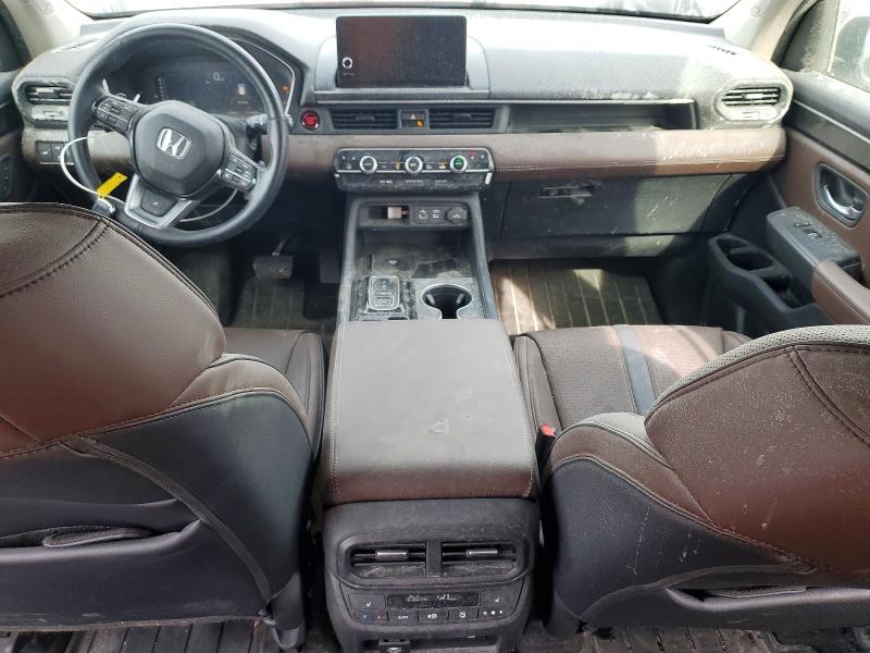 79438815 :رقم المزاد ، 5FNYG1H73RB501159 vin ، 2024 Honda Pilot مزاد بيع