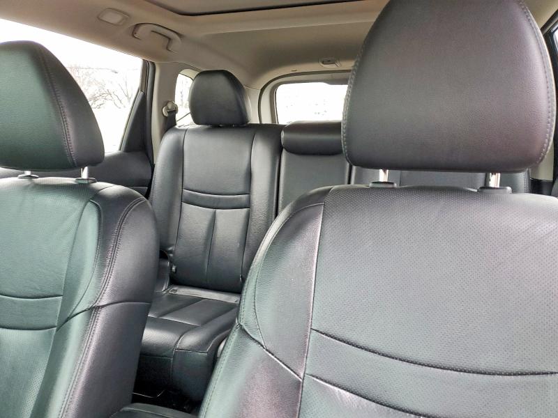 2015 Nissan Rogue მანქანა იყიდება აუქციონზე, vin: 5N1AT2MV2FC910359, აუქციონის ნომერი: 46723666