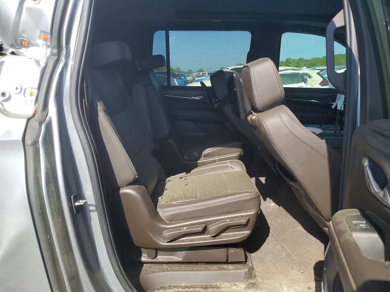 47149506 :رقم المزاد ، 1GKS2JKL7PR282163 vin ، 2023 Gmc Yukon Xl مزاد بيع