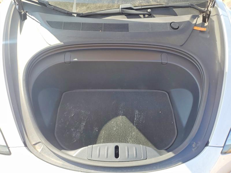 Aukcja sprzedaży 2018 Tesla Model 3, vin: 5YJ3E1EB5JF112276, numer aukcji: 45689756