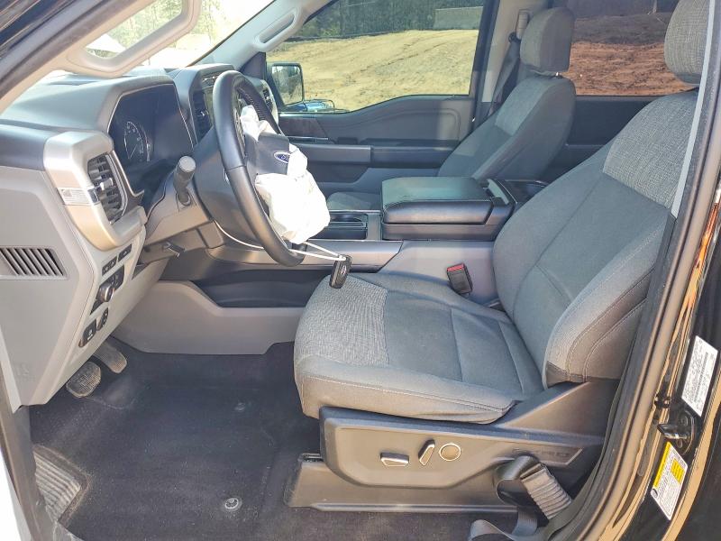Aukcja sprzedaży 2021 Ford F150, vin: 1FTFW1E87MFB84661, numer aukcji: 46738446