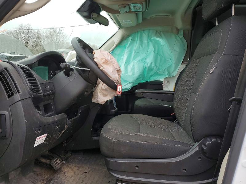 Aukcja sprzedaży 2022 Ram Promaster 2500, vin: 3C6LRVDG7NE128734, numer aukcji: 42048686