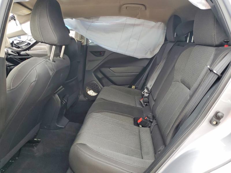 Продаж на аукціоні авто 2024 Subaru Crosstrek, vin: JF2GUADC4R8353595, номер лоту: 46479686