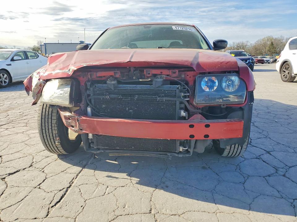 Aukcja sprzedaży 2007 Chrysler 300, vin: 2C3KA53G77H608491, numer aukcji: 47125216