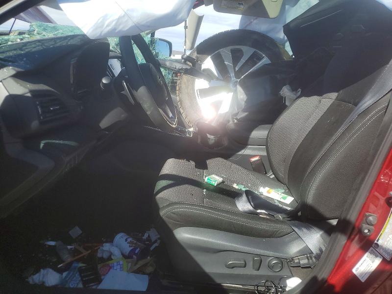 41785026 :رقم المزاد ، 4S4BTAFC6S3208761 vin ، 2025 Subaru Outback مزاد بيع