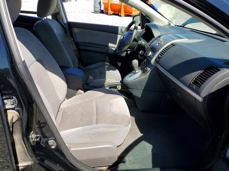 Продаж на аукціоні авто 2012 Nissan Sentra, vin: 3N1AB6AP2CL769607, номер лоту: 45829446