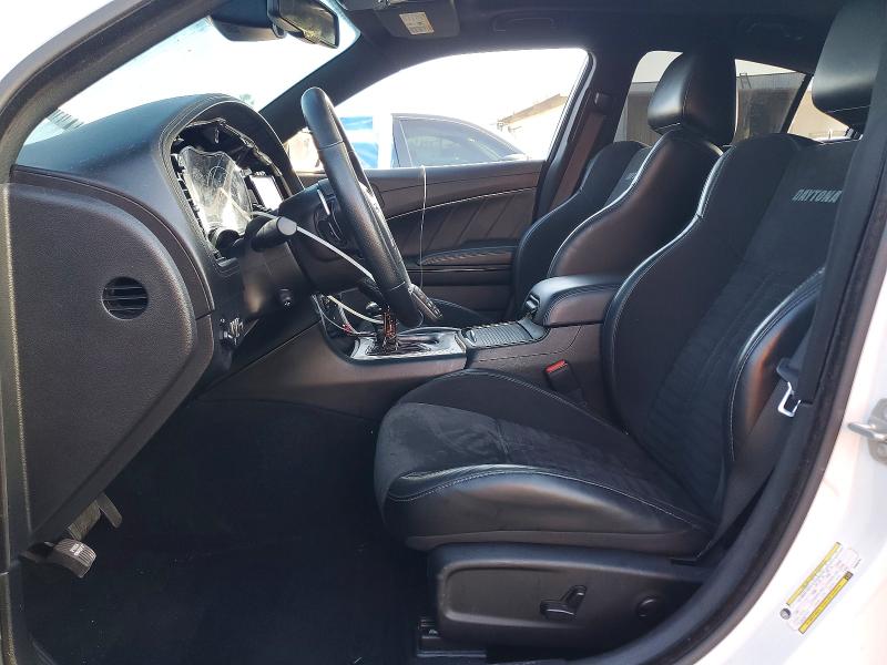 2023 Dodge Charger მანქანა იყიდება აუქციონზე, vin: 2C3CDXGJ4PH650761, აუქციონის ნომერი: 79939635