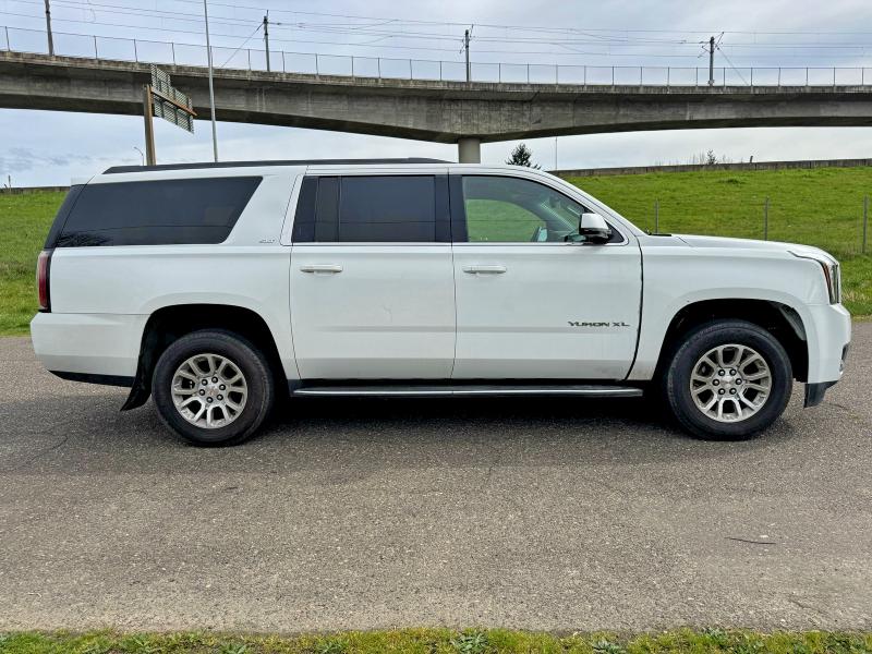Продажа на аукционе авто 2017 Gmc Yukon Xl, vin: 1GKS2GKC4HR193655, номер лота: 46963266