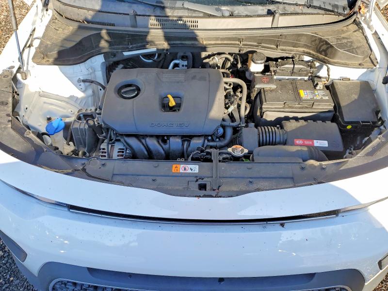 Aukcja sprzedaży 2022 Kia Soul, vin: KNDJ23AU9N7167506, numer aukcji: 46119096