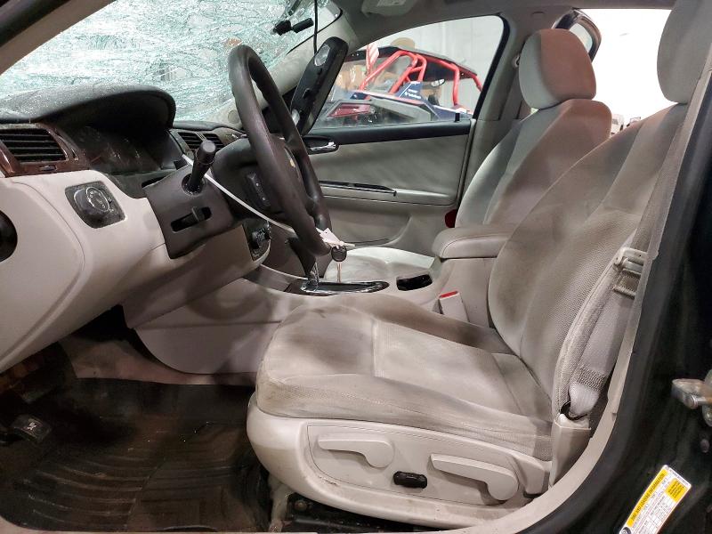 47770816 :رقم المزاد ، 2G1WB5E3XG1105141 vin ، 2016 Chevrolet Impala Limited مزاد بيع