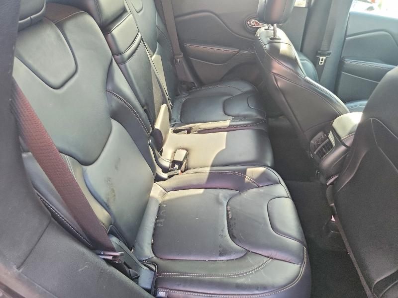 Aukcja sprzedaży 2016 Jeep Cherokee, vin: 1C4PJLDB0GW138380, numer aukcji: 46910796