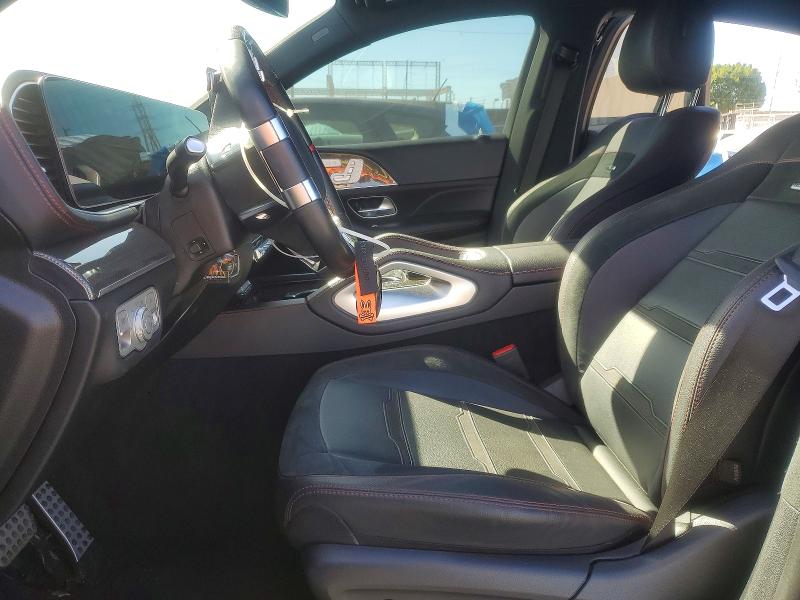 2022 Mercedes-benz Gle Coupe მანქანა იყიდება აუქციონზე, vin: 4JGFD6BB0NA831544, აუქციონის ნომერი: 79597545