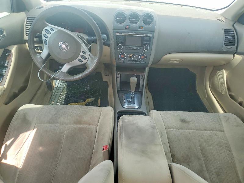 Продажа на аукционе авто 2010 Nissan Altima, vin: 1N4AL2AP4AC150704, номер лота: 47968446