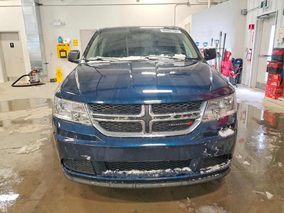 46502766 :رقم المزاد ، 3C4PDCAB1ET302962 vin ، 2014 Dodge Journey مزاد بيع