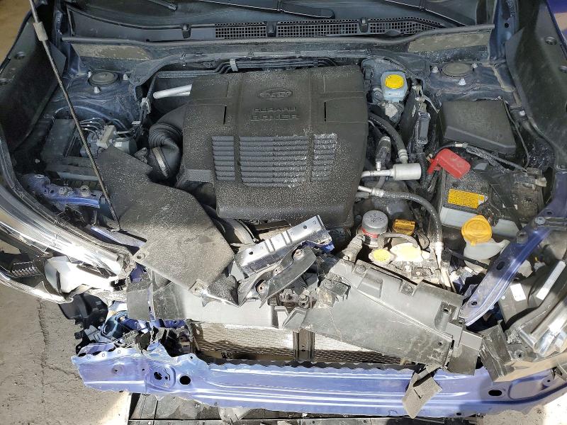 Aukcja sprzedaży 2023 Subaru Forester, vin: JF2SKAJC7PH444748, numer aukcji: 48109056