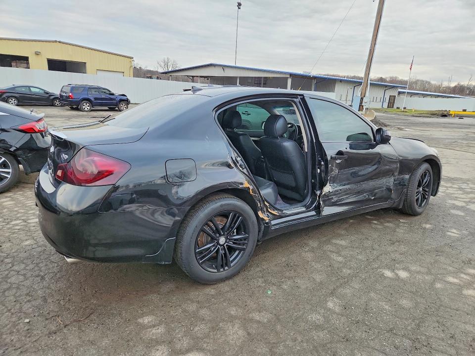 Продажа на аукционе авто 2015 Infiniti Q40, vin: JN1CV6AR1FM523188, номер лота: 47049736