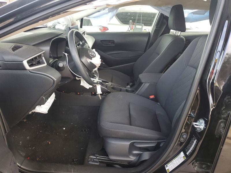 47785316 :رقم المزاد ، 5YFB4MDE5SP272188 vin ، 2025 Toyota Corolla مزاد بيع