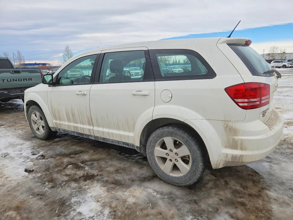 Aukcja sprzedaży 2014 Dodge Journey, vin: 3C4PDCAB0ET134201, numer aukcji: 46569236