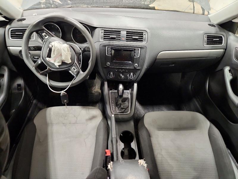 Продажа на аукционе авто 2018 Volkswagen Jetta, vin: 3VW2B7AJ8JM215365, номер лота: 41636426