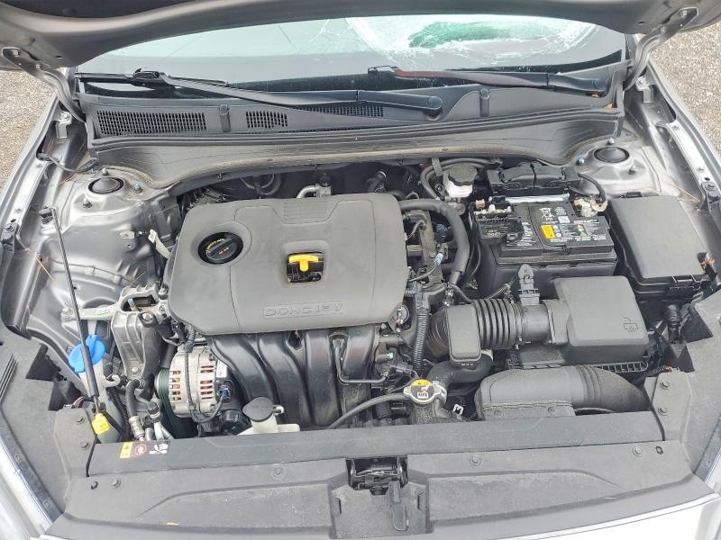 Продажа на аукционе авто 2024 Kia Forte, vin: 3KPF24AD4RE720208, номер лота: 46018596