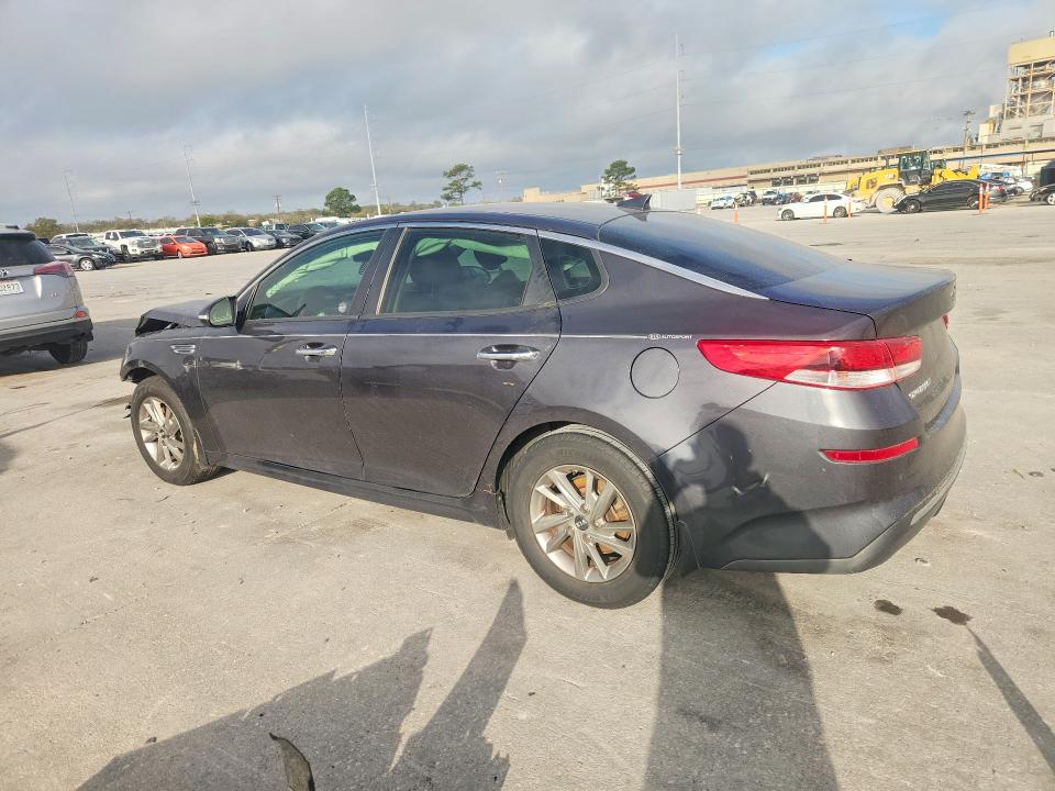 Продаж на аукціоні авто 2019 Kia Optima, vin: 5XXGT4L33KG326637, номер лоту: 79853565