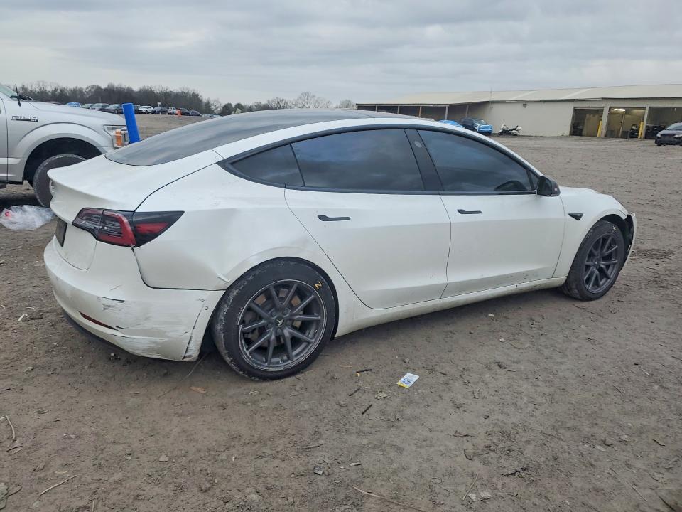 Aukcja sprzedaży 2019 Tesla Model 3, vin: 5YJ3E1EA1KF484061, numer aukcji: 45740826
