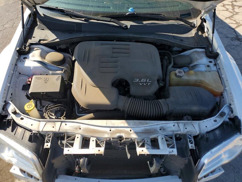2017 Chrysler 300c მანქანა იყიდება აუქციონზე, vin: 2C3CCAEGXHH610127, აუქციონის ნომერი: 78990885